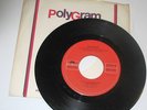 Rainbow - I Surrender 45 Canadian Pressing