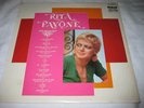 Rita Pavone - Rita Pavone 1972 LP RARE Mexican Pressing