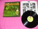 QUICKSILVER MESSENGER SERVICE SHADY GROVE EX 1969