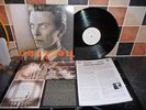 DAVID BOWIE-HEATHEN LP FROM 2002 ON COLUMBIA 5082221