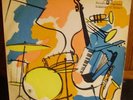 Muza Jazz  Polen 1957   Jam Session / Emil Mangelsdorff