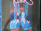 THE KINKS - THE GREAT LOST KINKS ALBUM  1st PRESS PROMO