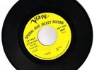RARE ARTHUR STERLING DJ LATIN R&B POPCORN LISTEN HEAR