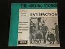 THE ROLLING STONES          --  satisfaction --
