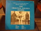 Prince Buster LP Original Golden Oldies vol. 3 ska