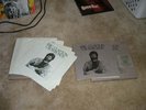 Eric Clapton Crossroads 6 LP box set RARE