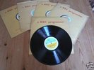RARE BBC DISCS JOHNNY DANKWORTH & HIS ORCHESTRA