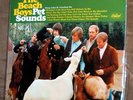 The Beach Boys LP Pet Sounds 180 Gm OOP Stereo MINT