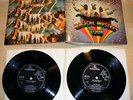 BEATLES MAGICAL MYSTERY TOUR DOUBLE 7