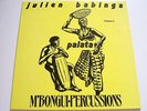 JULIEN BABINGA MBongui RARE Funk Electro AFRO BEAT Hear