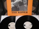 JUDAS PRIEST The Ripper RARE LIVE 2LP 1979 EX x 3