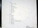 RARE ORIGINAL 250-COPY  PROMO BIG STAR #3 RECORD