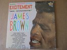 James Brown LP Mr. Dynamite ORIG SEALED