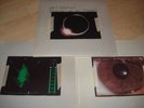 Ian Brown Remixes of the Spheres - promo - UNKLE rare