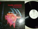 BLACK SABBATH PARANOID 1970 -VERTIGO SWIRL-EXCELLENT