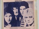 QUEEN Orig Concert Lp DUCK SOUP Live in Seattle 77 Rare