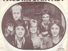 BEATLES / McCARTNEY 'JUNIOR'S FARM' DENMARK PS 45