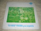 EL FLACO FREDDY y su orquesta LP LATIN SOUL GUAGUANCO ?