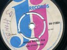 Hong Kong Flu The Ethiopians - Sound Clip