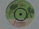 CUTTING RASOR=THE VERSALITES=BLACK BELT JONES=L.PERRY
