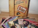 FROM LIVERPOOL  THE BEATLES 8LP BOX SET