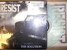 RESIST LPCV POISON IDEA MASSKONTROLL HELLSHOCK TRAGEDY