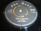 LEE PERRY - TRIALS & CROSSES 7