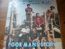 JAH WARRIORS - POOR MAN'S STORY (RARE ROOTS KILLER)