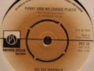 DEE DEE WARWICK FUNNY HOW WE CHANGED PLACES UK SOUL 7