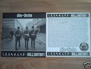 Die Ärzte - 1,2,3,4,5,6,7,8 Bullenstaat RAR Nr. ???/555