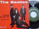 BEATLES 7