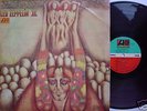 LED ZEPPELIN LP II TURKEY PS 100% ORIGINAL 