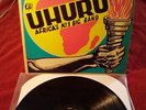 Uhuru Dance Band -sound of afrca LP rare GHANA funk WOW