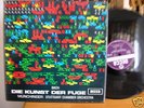UK Decca  SET 303/4  Bach, Kunst der Fuge, Munchinger