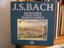 Archiv 2722013 Bach Chambermusik II, Fournier etc, 7lp