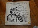 Grateful Dead - Acoustic GD-New Riders Purple Sage-VG+