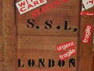 STATUS QUO - Spare Parts.. UK 1st Pressing STEREO