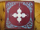 Robbie Basho rare Seal of the blue lotus Mono