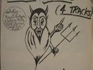 DEMON PREACHER ROYAL NORTHERN NUMBERED ILLEGAL FENZYX