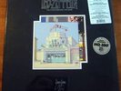 Led Zeppelin The Song Remains the Same HQ-180 sealed