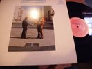 PINK FLOYD Wish You Were Here LP CBS Half Speed Master