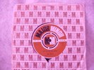 THE TASTE BLISTER ON THE MOON MAJOR MINOR UK *RARE* 45