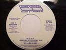 RARE MODERN NORTHERN SOUL 45 JOSEPH GRAY L K LISTEN