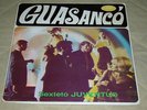 SEXTETO JUVENTUD guasanco FIRST LP GUAGUANCO SALSA ?