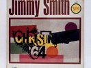 JIMMY SMITH LP Christmas 1964 Verve mono SEALED