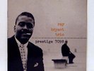 RAY BRYANT Trio LP Piano 1957 Prestige DG mono nyc 7098