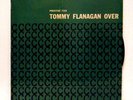 TOMMY FLANAGAN LP Trio overseas 1958 Prestige DG  Nyc