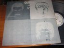 Queen - Hot Space Rare Grey Album from Korea