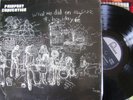 FAIRPORT CONVENTION LP-WHAT WE DID ON OUR HOLIDAY  EXPO