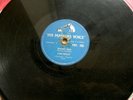 ELVIS PRESLEY- MYSTERY TRAIN..78rpm..V.GOOD